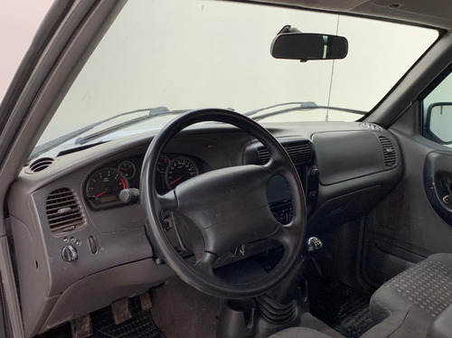 Ford Ranger Ranger Xls 2.3 16v 145cv/150cv 4x2 Cs 2008/2...