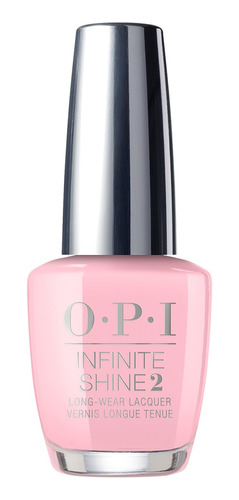 Opi Esmalte De Uñas Pretty Pink Persevere Opi