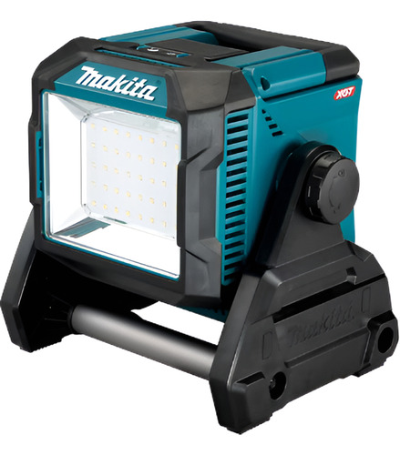 Foco 18v - 40v Linterna 3000lm Protector Área Makita Ml005gx