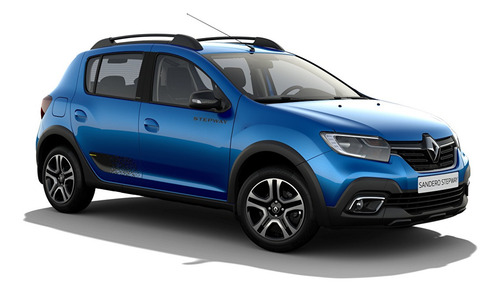 Modulo Computadora Ecm Renault Stepway 1.6 2016-2019 (Usado)