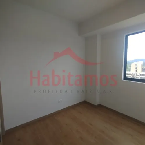 Apartamento En Arriendo En Rionegro - Barro Blanco Cod 68676
