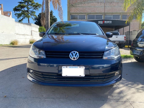 Imagen 1 de 13 de Volkswagen Gol Trend 5ptas Con Gnc