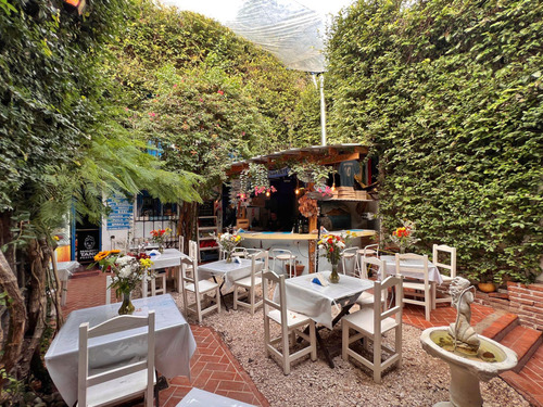 Se Vende Pizzería Maldito Tano - San Isidro Centro