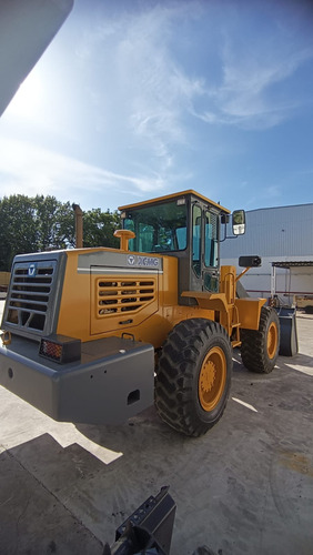 Pala Cargadora Xcmg Lw321