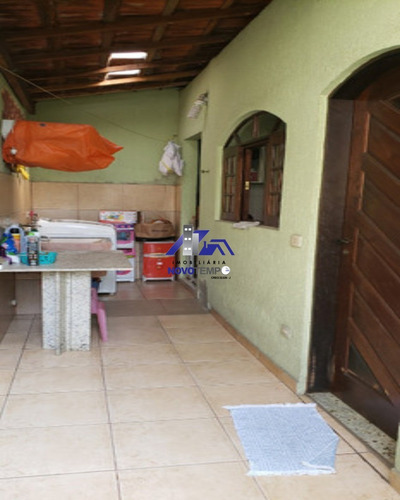 Casa A Venda Em Barueri Com 3 Dorms E 3 Vagas - Ca00743 - 69228131