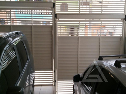 Imagem 3 de 15 de Ref.: 8307 - Sobrado Em Osasco Para Venda - V8307