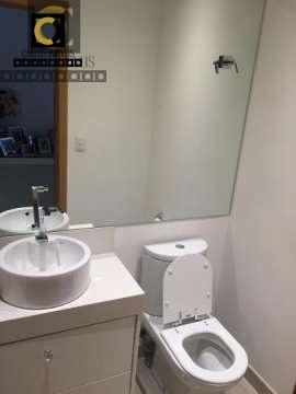 Imagem 13 de 15 de Apartamento Alto Padrão No Coração Do Gonzaga - 87