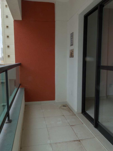 Imagem 12 de 13 de Apartamento Com 1 Dorm, Nova Aliança, Ribeirão Preto - R$ 235 Mil, Cod: 1722161 - V1722161