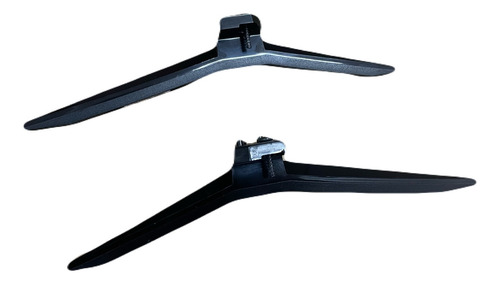 Suporte Base Pedestal Tv Aoc 43s5135/78g C/ Parafusos Preto