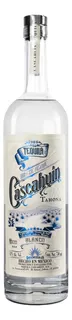 Tequila Cascahuin Bco Tahona 750