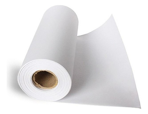 Papel Sublimación Rollo Secado Instantáneo 100x0,91 Disersho