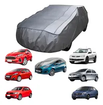 Comprar Funda Cubre Auto Antigranizo Lona Impermeable Cobertor Autos