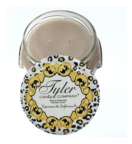 comprar Tyler Candle Company, Vela De Jarras De Alto Mantenimiento, 