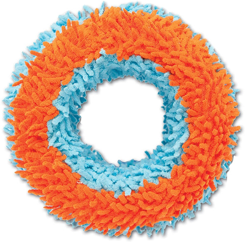 Chuckit! Canine Hardware Indoor Roller Dog Toy