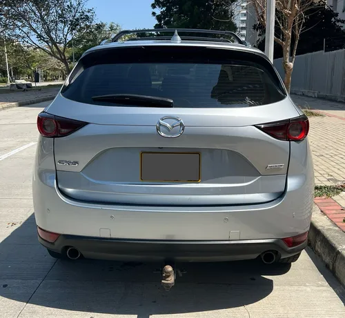 Mazda CX-5 2.5 Touring At