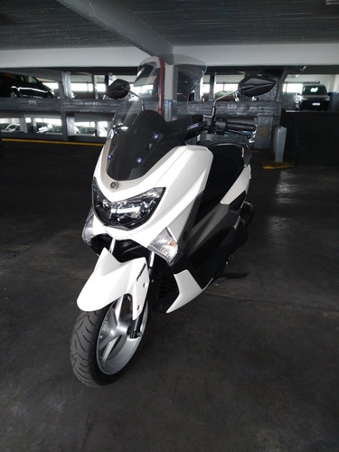 Yamaha Nmx 155