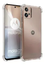 Comprar Funda Tpu Antishock Reforzada Para Moto G32 G42 G52 G62 G82