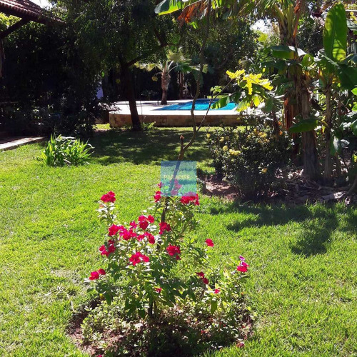 Imagem 20 de 22 de Casa Com 3 Dorms, Itacimirim, Camaçari - R$ 570 Mil, Cod: 68511 - V68511