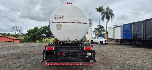 Tanque Gotti 2014/14 Vanderleia 45.000ml 5i01
