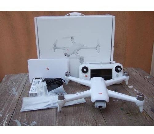 Fimi X8 Se 2020drone