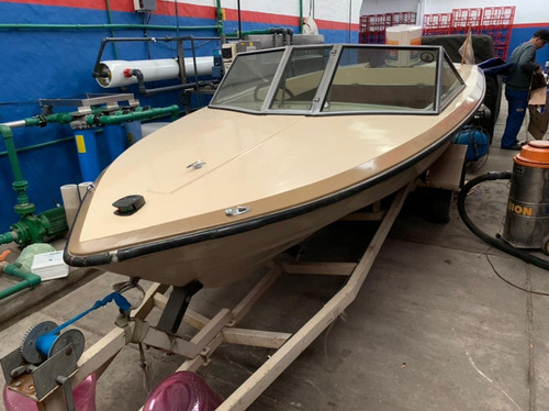 Lancha Fensa 460