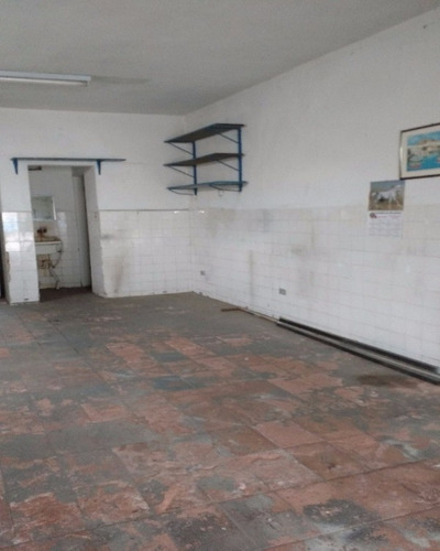 Imagem 24 de 30 de Casa 3 Dormitórios A/c 138 A/t 366 M² Mais Salão 39 M² A/c 184 A/t Total 550 M² - Ca00039 - 33506987