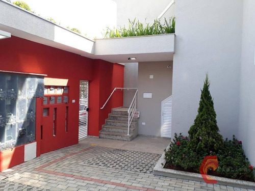 Imagem 13 de 25 de Sobrado Com 3 Dormitórios À Venda, 135 M² Por R$ 599.000,00 - Vila Carrão - São Paulo/sp - So0423