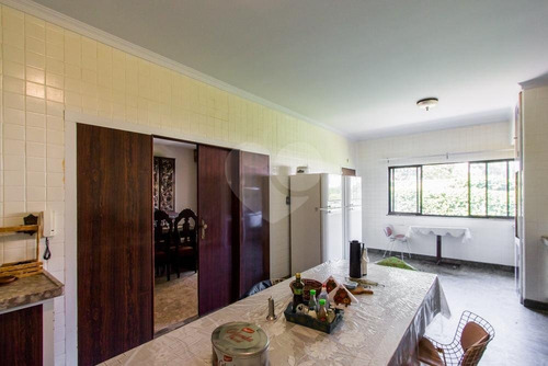 Imagem 16 de 30 de Casa No Brooklin Velho - Reo85303