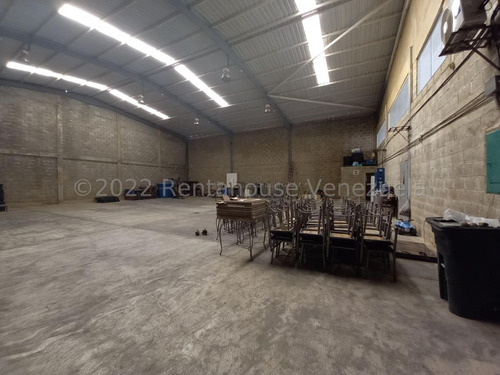 Imagen 15 de 15 de Renta House Alquila Local Comercial Urb. Los Jarales Mls #22-23593 Rah/jcg.