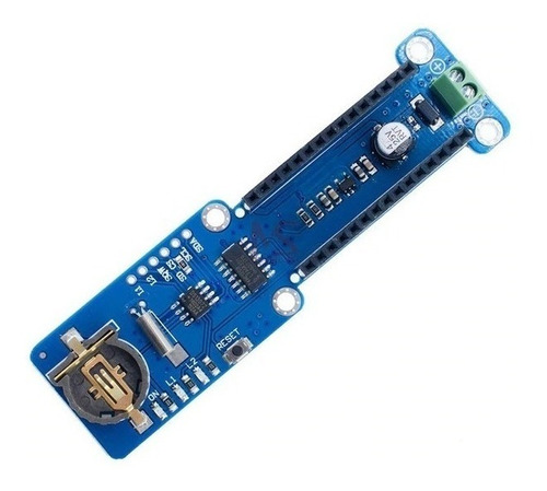 Shield Registrador De Datos Data Logging Arduino Nano