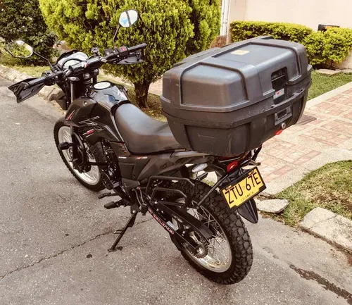 Ttr 200