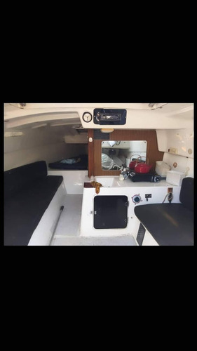 Velero Macgregor 26s