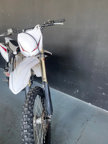 Imagen 7 de 15 de Yamaha Yzf250 Usada Seleccionada En Motoswift