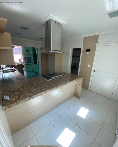 Imagem 18 de 30 de Casa Em Condomínio À Venda Na Aldeia Da Mata - Sorocaba/sp - Cc05236 - 69360244