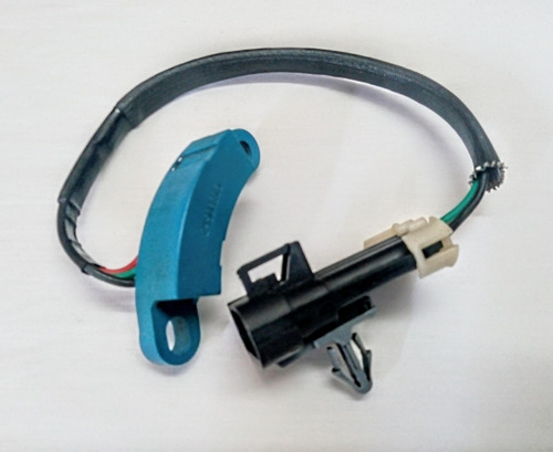 Sensor Posicion Cigueñal Century 1997/05. Gm Orig. 24508213.
