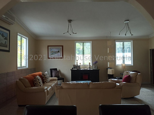 Imagen 13 de 30 de Casa En Venta El Limon El Piñal Con Piscina 515m2 Estef 22-3374