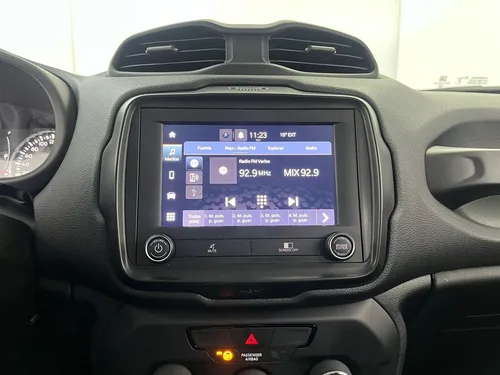 Renegade Sport 1.3 Aut 5p Loo666