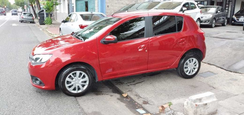 Renault Sandero 1.6 Dynamique 90cv Abs 2018