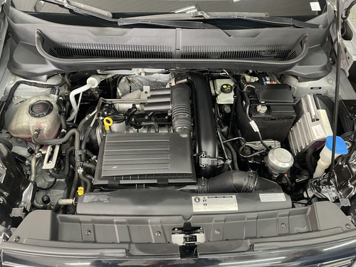 Volkswagen T-Cross 1.4 250 TSI TOTAL FLEX HIGHLINE AUTOMÁTICO
