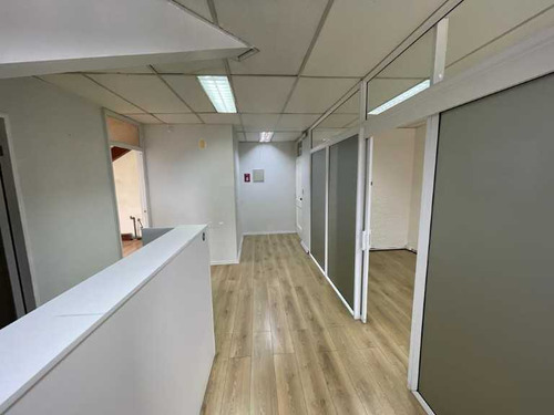 Oficinas En Edificio Baquedano (292)