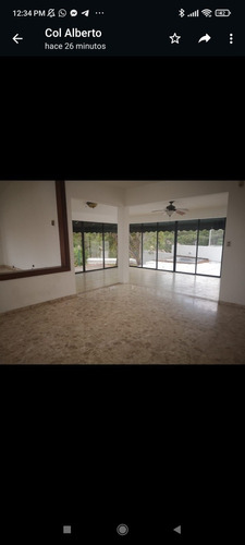 Vendo Casa En Arroyo Hondo