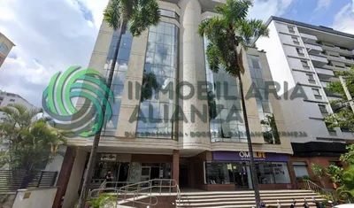 Oficina en arriendo