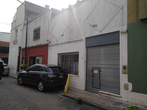 Imagen 2 de 14 de Deposito/ Galpón Caballito