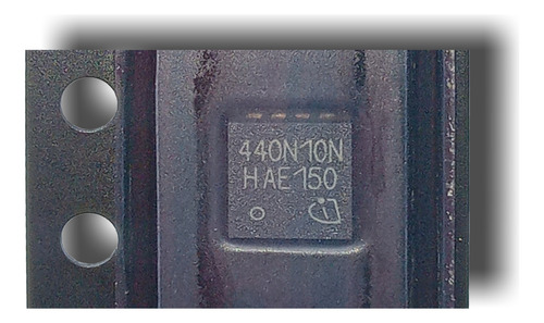 Bsz440n10ns3g Bsc440n10ns3 440n10n 440n10ns
