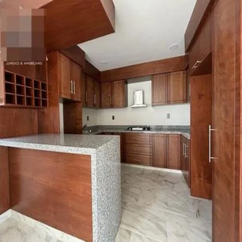 Casa En Venta En Villa Airosa Pachuca
