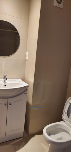 Imagen 16 de 24 de Apartamento Para Venta. Zona Tres Cruces. Ideal Inversores Cw179856