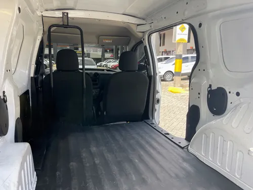 Renault Kangoo 1.6 Carga