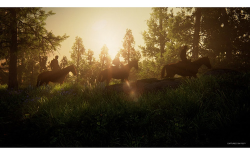 Imagen 4 de 10 de The Last Of Us Part I 2022 Remake Ps5 Formato Físico