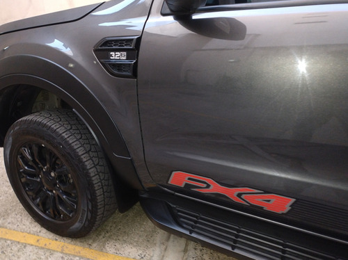 Ford Ranger 3.2 Cd Xlt Tdci 200cv Automática 4x4