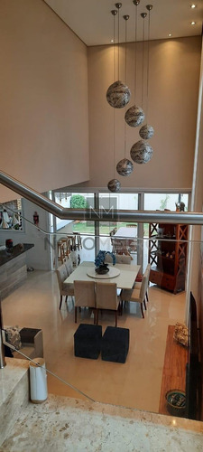 Imagem 11 de 21 de Casa À Venda Em Residencial Santa Maria - Ca005794
